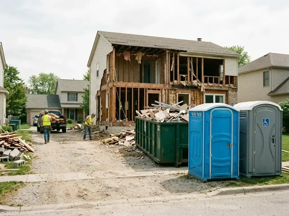 home-renovation-demolition-sit-010 — frequently asked questions, Portable Toilet & Dumpsters Rental in South Bloomfield, OH